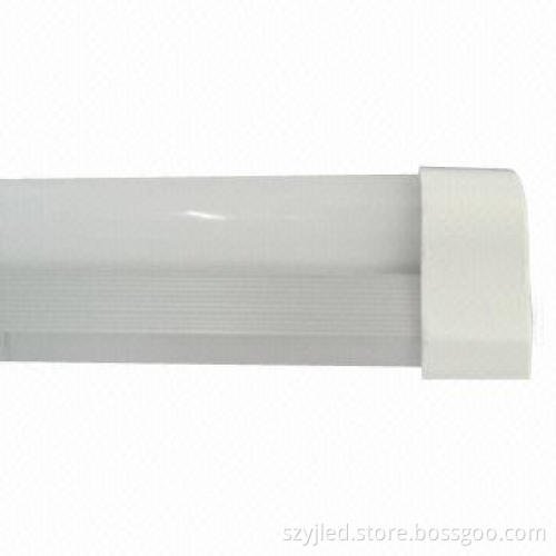 T8 LED Tube with 18W Power, 85 to 265V AC Input Voltage, Isolated Driver, CE Certified, RoHS